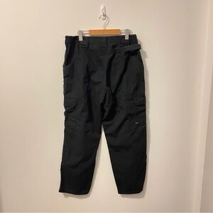 Tactical Men's Taclite Pro Lightweight Performance Pants, Cargo Pockets